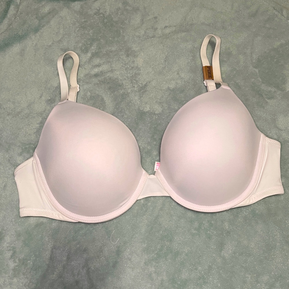 Pink Victoria secret push up